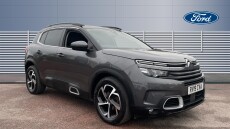 Citroen C5 Aircross 1.5 BlueHDi 130 Flair 5dr Diesel Hatchback
